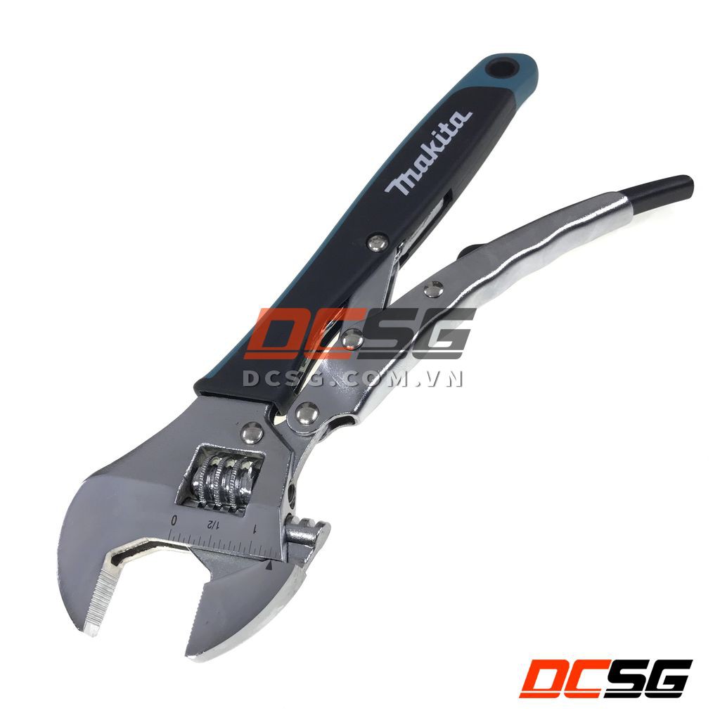 Cờ lê khóa ngàm 10&quot;-250mm Makita B-65470 | DCSG