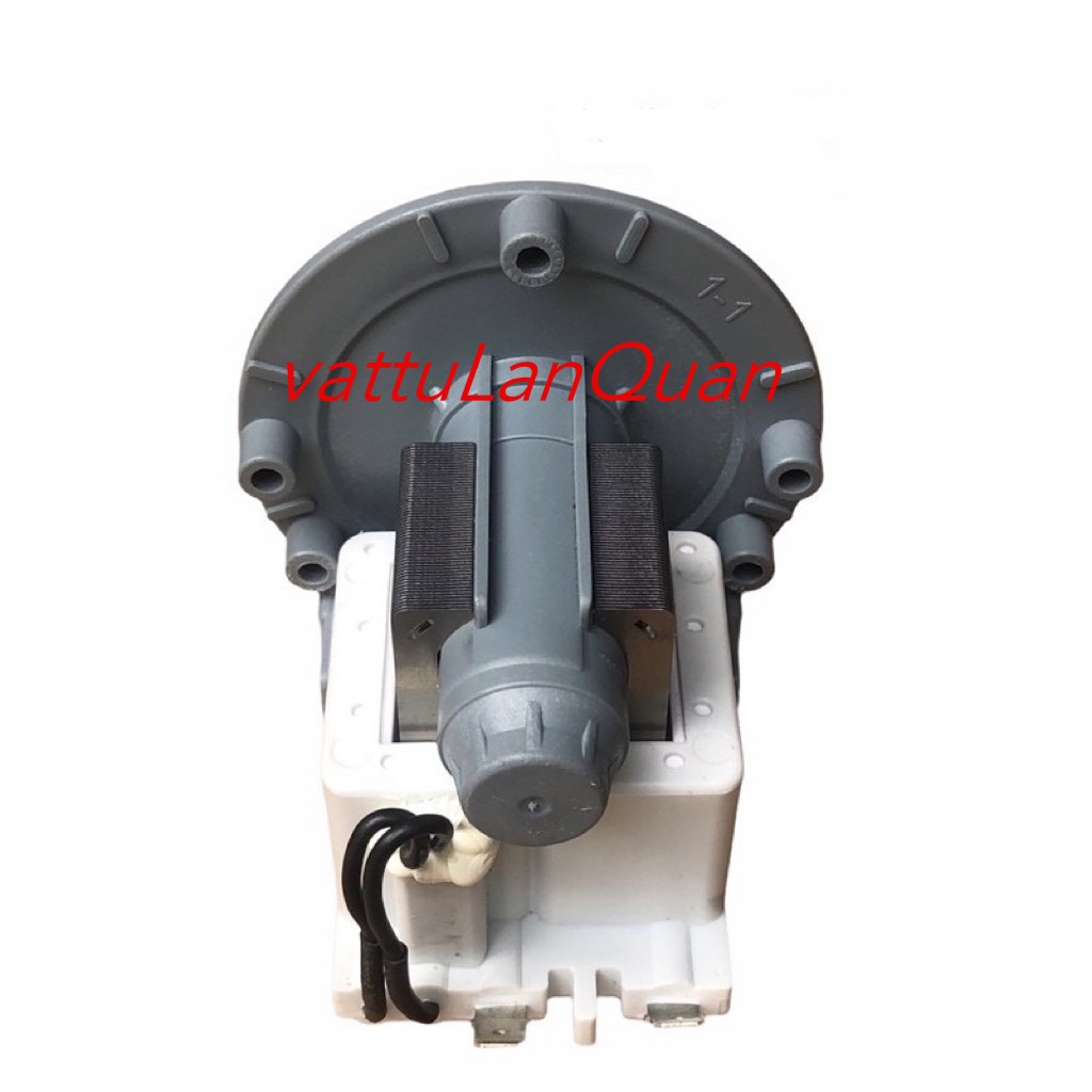 Bơm xả máy giặt cửa ngang Lg, SSung, Elec