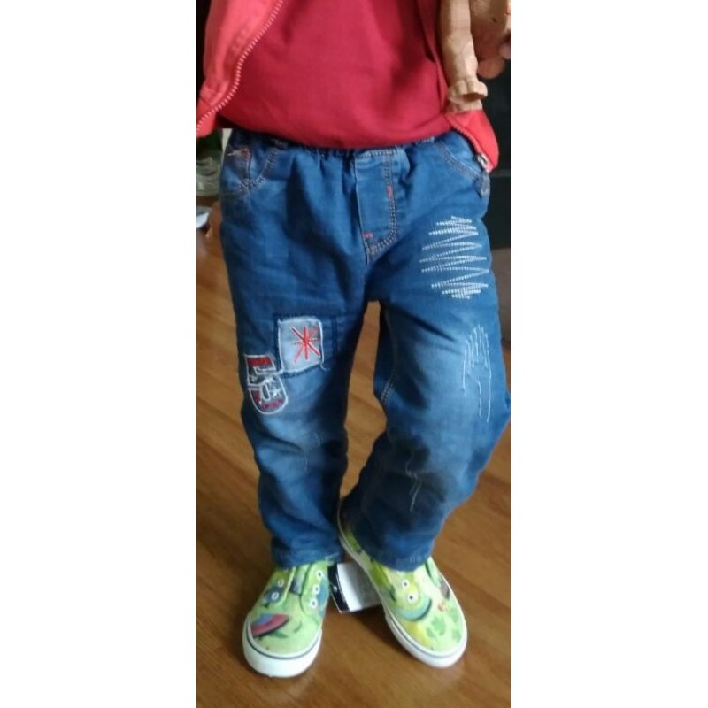 Giày lười, búp bê bé gái VNXK Tuvi's