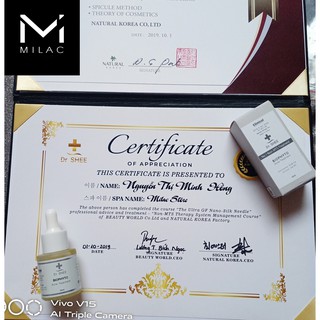Bộ sản phẩm cho da mụn,  dầu (Biophito) Drshee