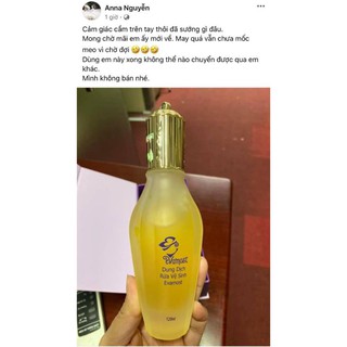 [MOOMERY] NƯỚC RỬA VỆ SINH EVAMOST