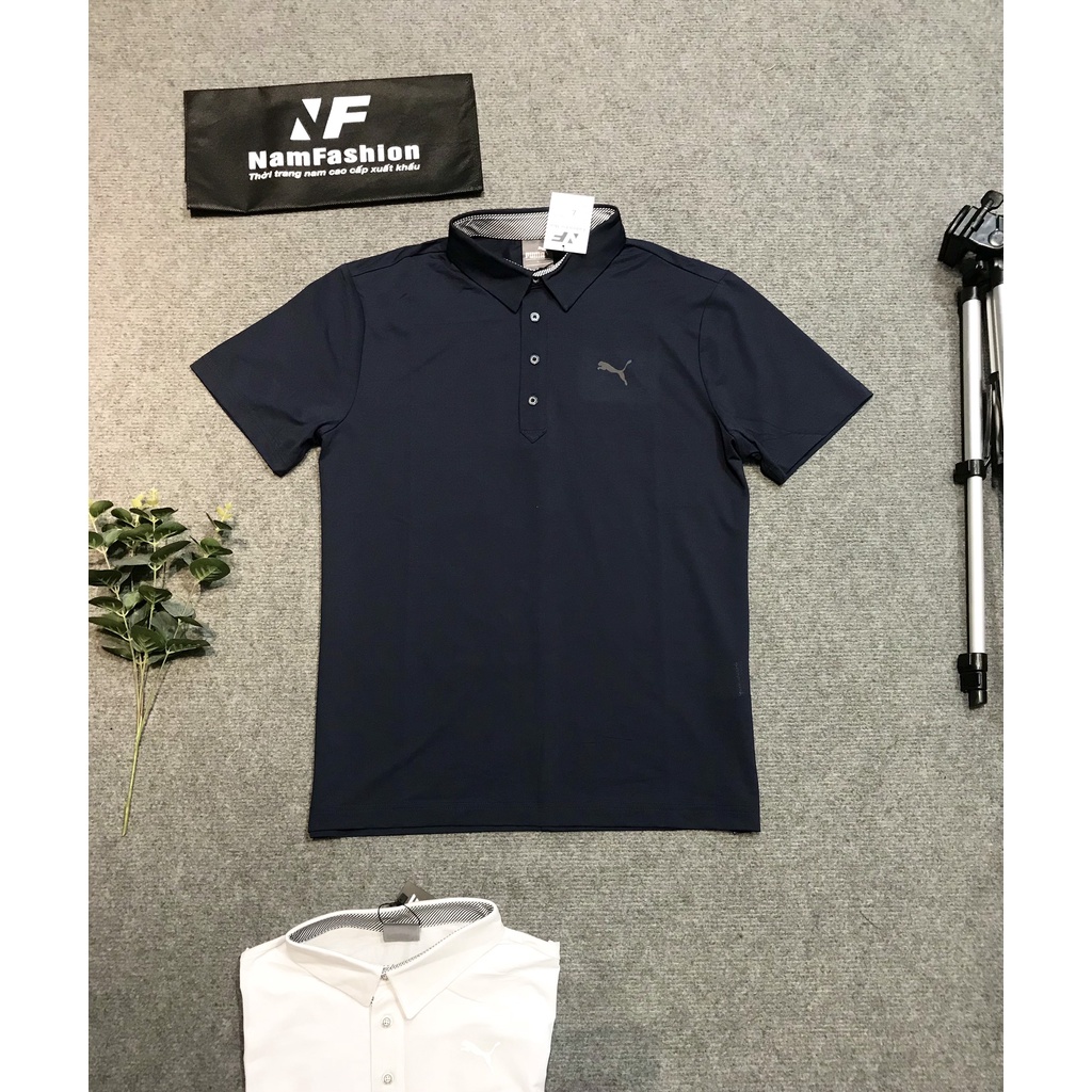 Áo polo thể thao nam cao cấp đánh golf