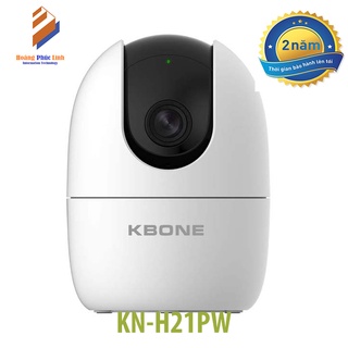 Camera IP Wifi hồng ngoại KBVision Kbone Kn-h21pw