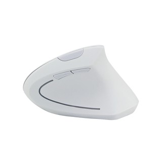 Chuột không dây 2.4ghz thiết kế dạng đứng 1600dpi