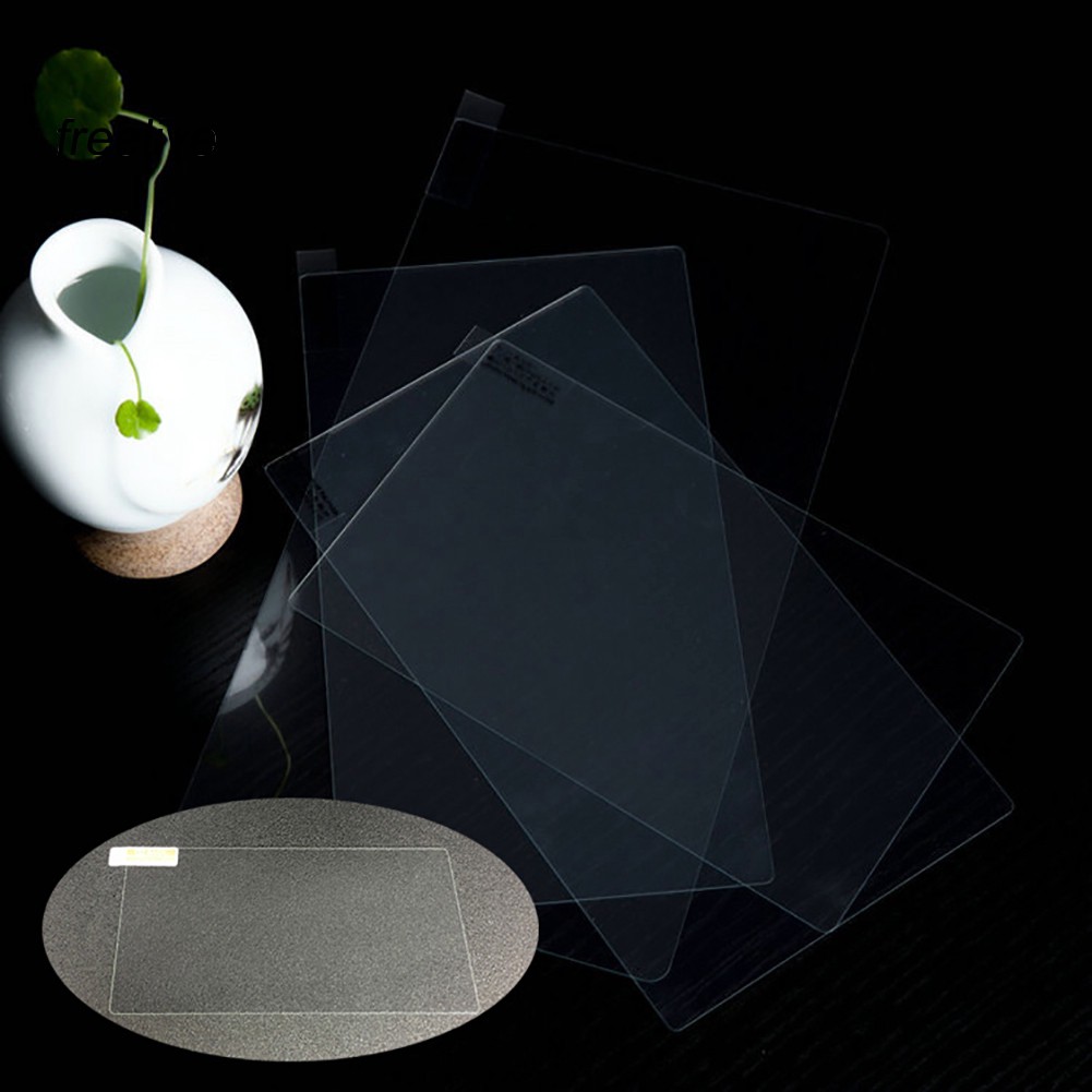 Phim Dán Bảo Vệ Màn Hình 7 Inch Chuyên Dụng Cho GPS Xe Hơi