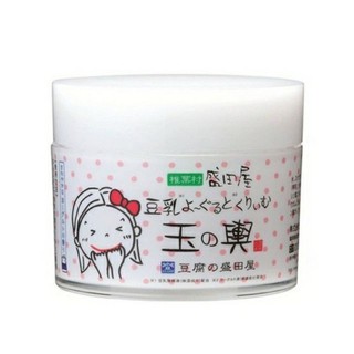 Kem dưỡng da chống lão hóa tofu moritaya tofu yogurt cream 50g