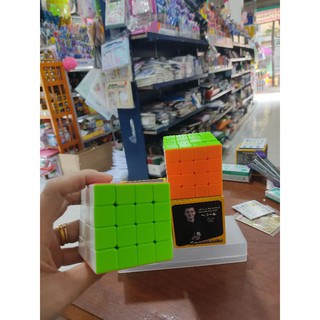 Rubic 4 tầng 4*4 cao cấp