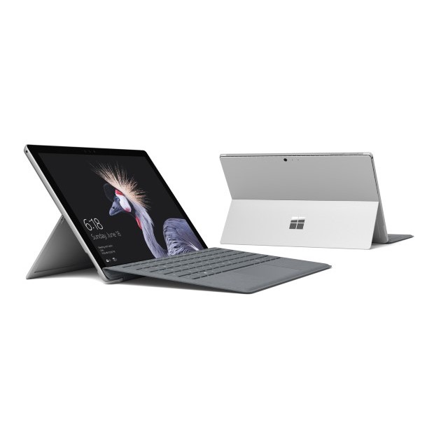 Máy tính bảng Microsoft Surface Pro 5 | WebRaoVat - webraovat.net.vn