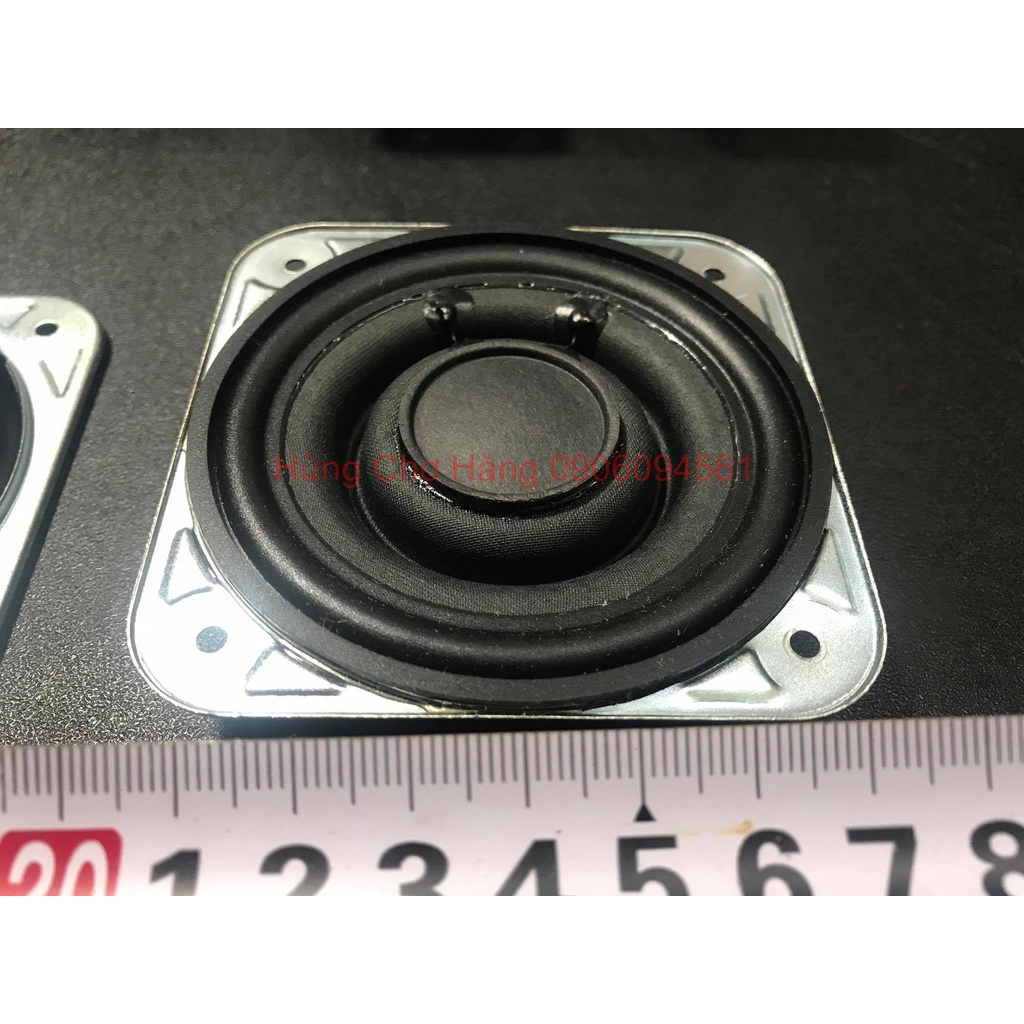 Loa bass Samsung neodymium