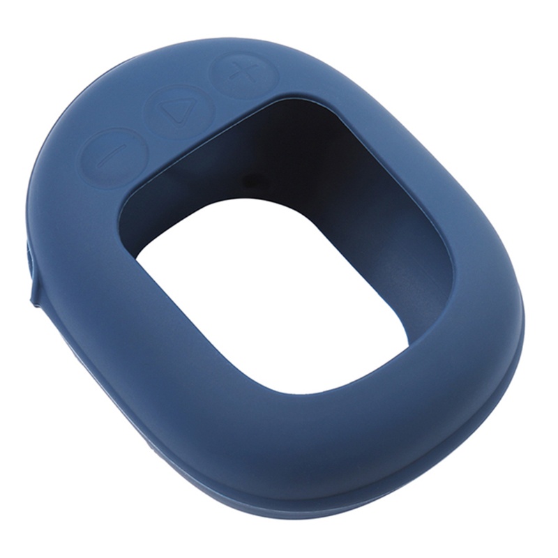 Ốp Bảo Vệ Chống Bụi Chống Sốc Bằng Silicon Cho Loa JBL Clip 4 Clip4