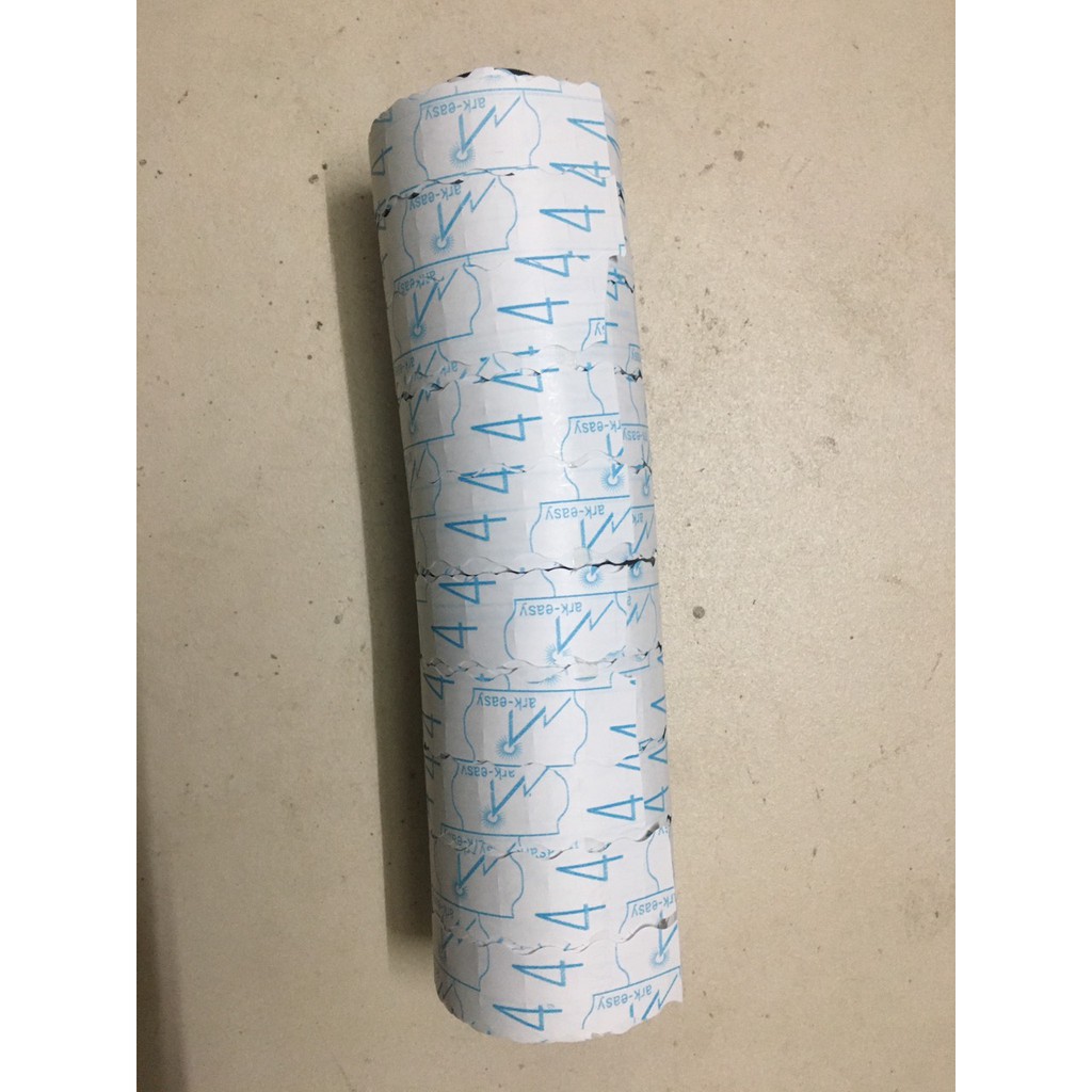 Giấy đánh số #4- MA-1300T