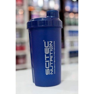 Bình lắc thể thao scitec shaker 700ml