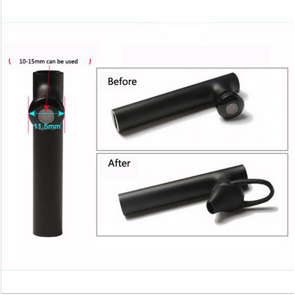 Móc giữ cho tai nghe bluetooth