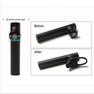 Móc giữ cho tai nghe bluetooth