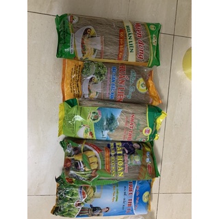 Combo dùng thử sp miến dong Bắc Kạn