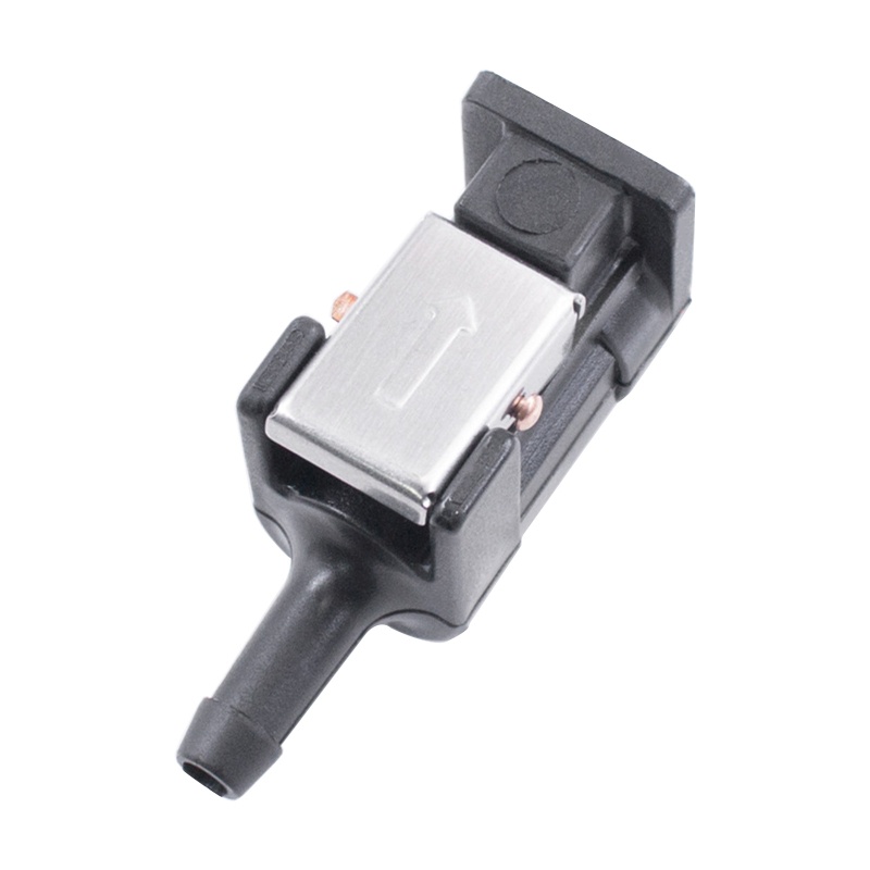 Đầu Nối Ống Nhiên Liệu 7mm Cho Tàu Thuyền 6G1-24305 - 05