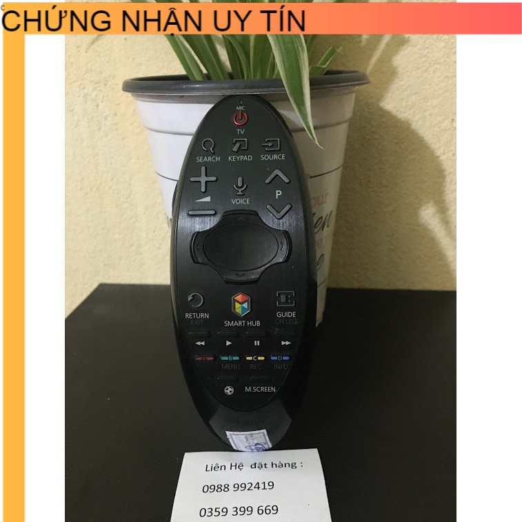 Điều khiển tivi LG,Remote tivi thông minh magic dành cho tivi LG