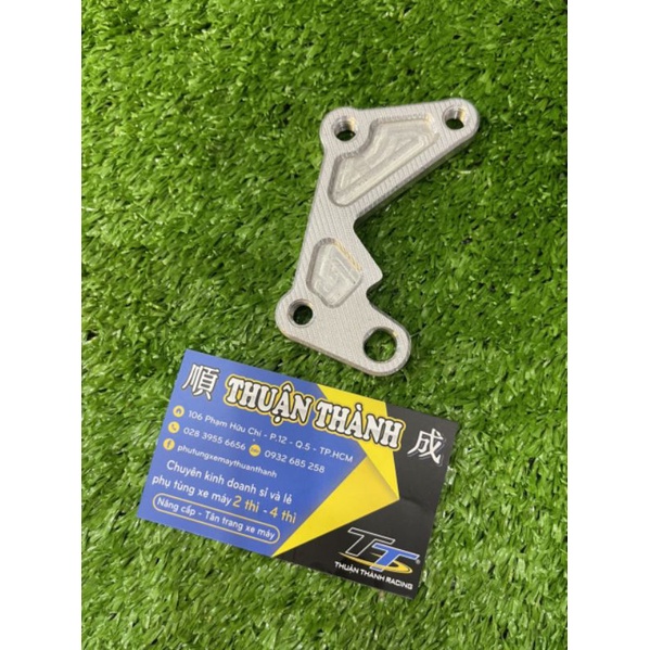 Pas trước sport heo WS110 dĩa Su 220mm