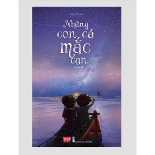 Những Con Cá Mắc Cạn