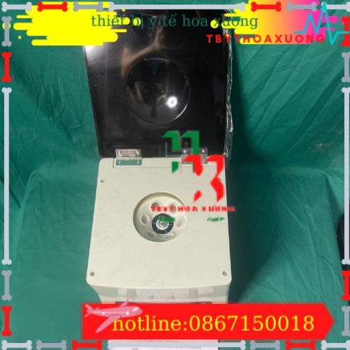 Máy Li Tâm 6 Ống Thẩm Mỹ 80 -1. Bảo hành 6 tháng