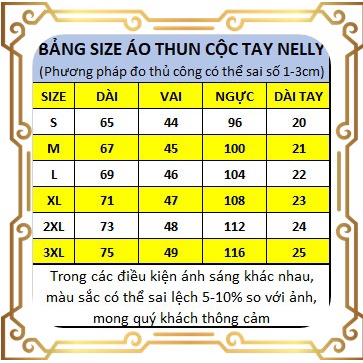 Áo thun cộc tay Nelly -Heybig mẫu SAVE THE EARTH