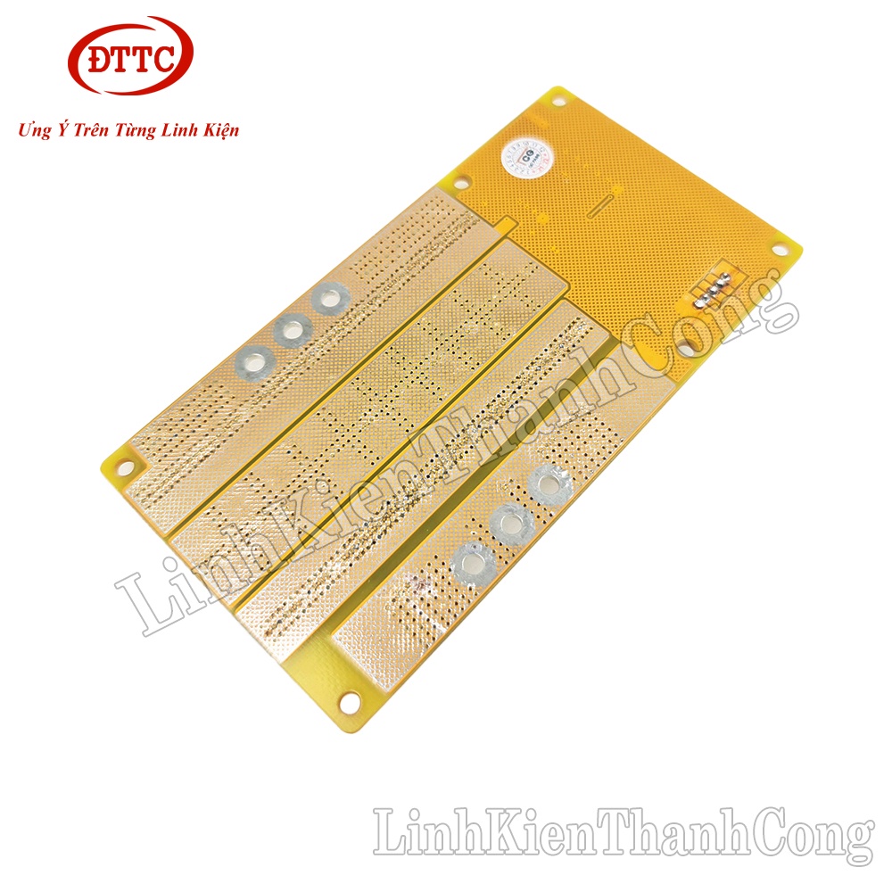 Mạch Bảo Vệ Pin BMS 3.2V 4S 150A TC-4S-150A