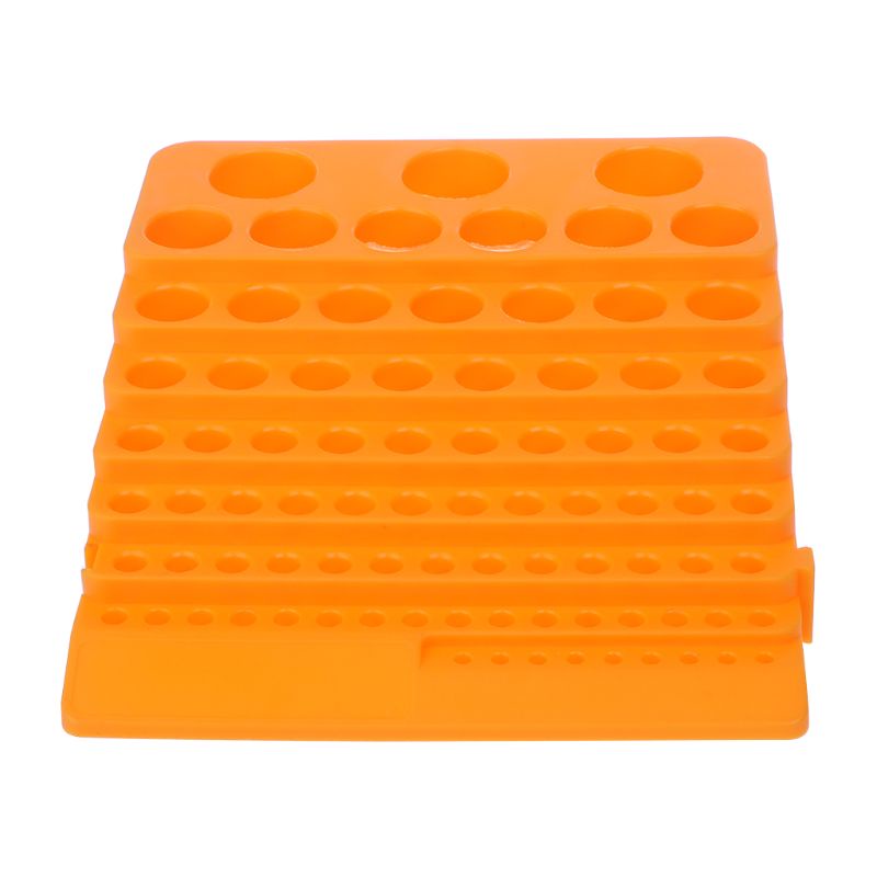 Hộp Đựng Mũi Khoan 84 Lỗ Đa Năng Tiện Dụng