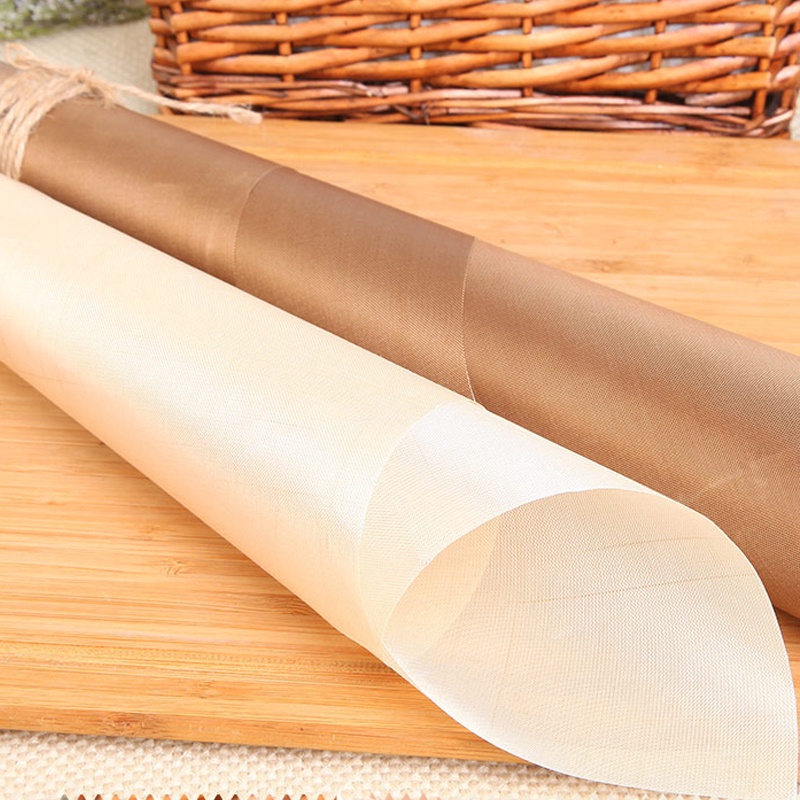 1 tấm vải chống dính đa chức năng để làm món nướng BBQ tiện dụng