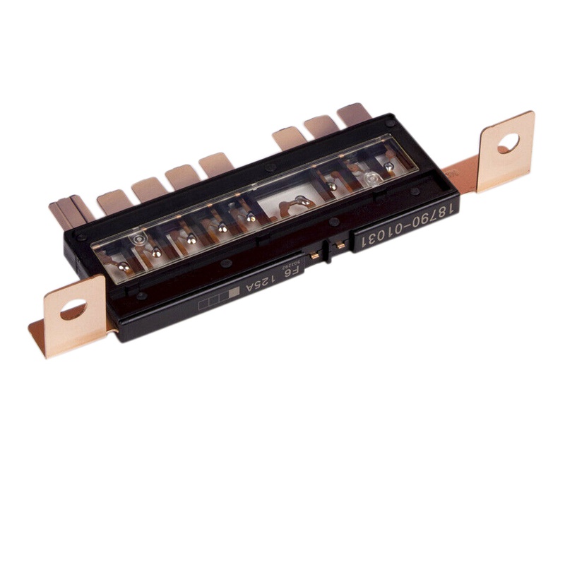 Cầu Chì Đa Năng Cho Hyundai Veloster Accent Solaris Kia Rio Forte Cerato 18790-01031