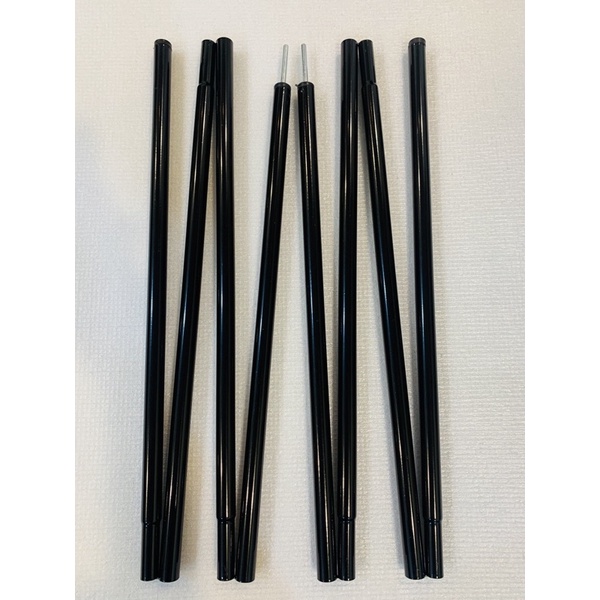 Bộ trụ chống lều A (dựng tấm tarp, dựng lều chữ A) | BigBuy360 - bigbuy360.vn