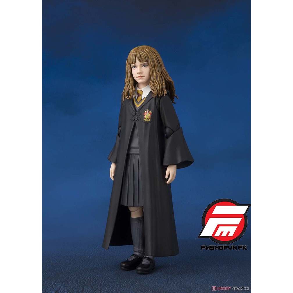 SHF HERMIONE GRANGERS MÔ HÌNH SHF NHÂN VẬT HOẠT HÌNH PHÙ THỦY HARRY POTTER