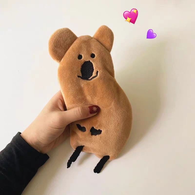 Hộp bút chì koala hoạt hình dễ thương