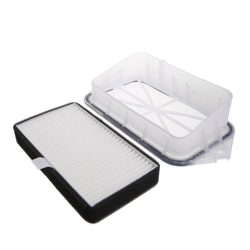 Bộ Lọc Cabin Bên Ngoài Cho AUDI-A3 Q3 Tiguan Touran Sagitar CC Sharan PASSAT Golf 7 Magotan for Skoda Octavia 3 Lỗ