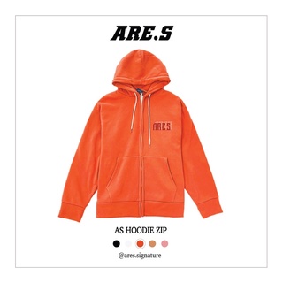 Áo khoác Hoodie Zip