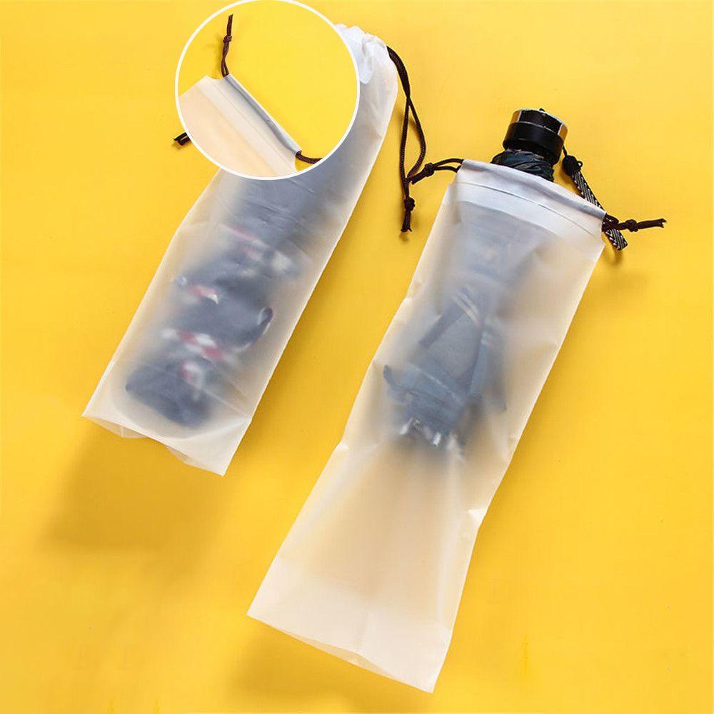 Set 5 Túi Đựng Dù Chống Thấm Nước Đa Năng Tiện Dụng