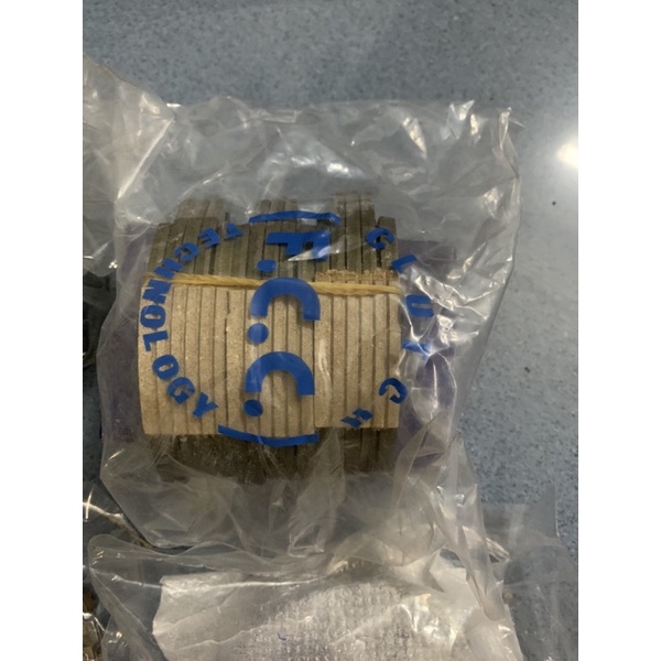 Combo nồi Fu neo / Fu 2 / Wave 125/ Fu 125 / Fu X nhông hú nồi sau Zin FCC + Honda