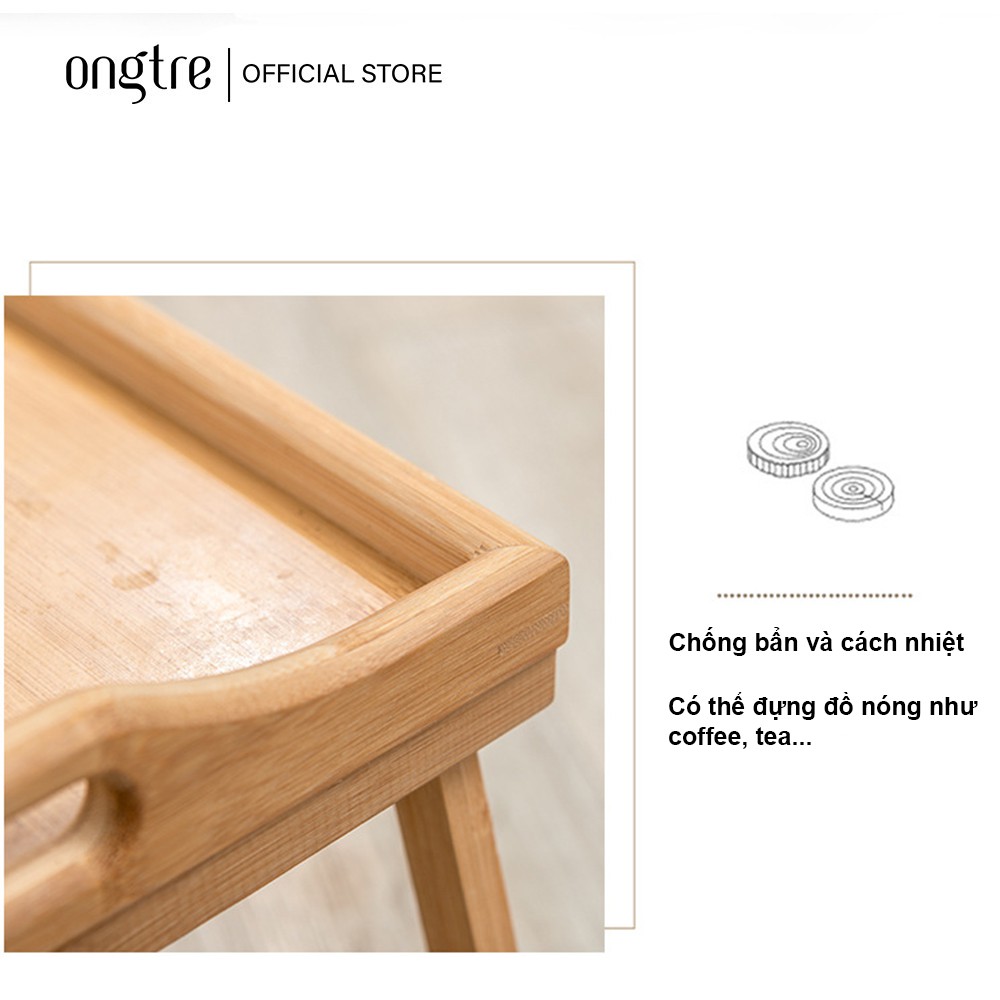 Bàn Tre Gấp Gọn Đa Năng, bàn thông minh, bàn học sinh, bàn mini, bàn decor [Bán buôn/sỉ] | ongtre® (Vietnam)