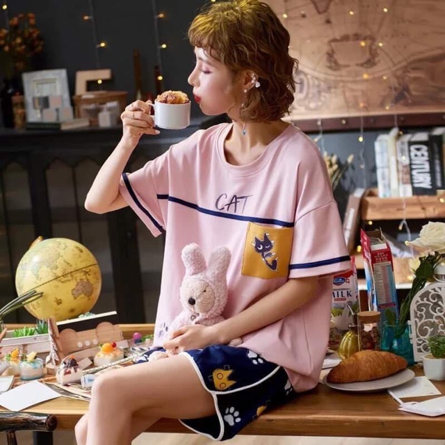 Set bộ thun QC | BigBuy360 - bigbuy360.vn