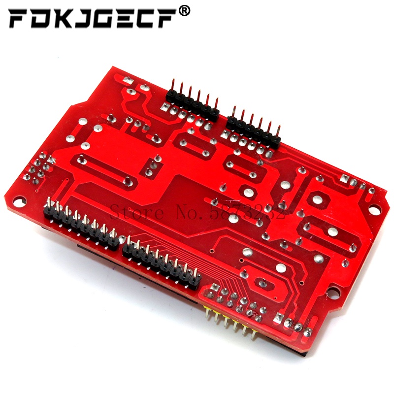Bảng Mạch Điều Khiển Cho Bàn Phím Và Chuột Máy Tính arduino