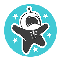 Đồ chơi cho bé - Space Kids