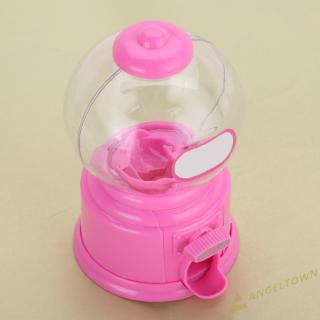 Máy Đựng Kẹo Đồ Chơi Mini
