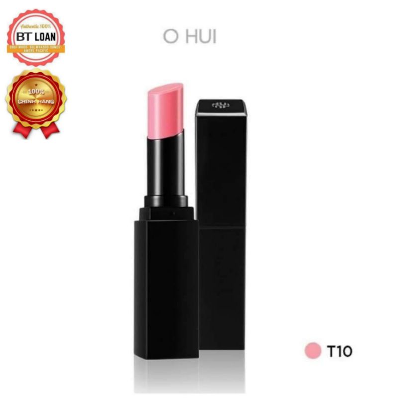 [ Mới 2025 ] Son dưỡng môi chống khô nức nẻ ohui Lip Tint Balm