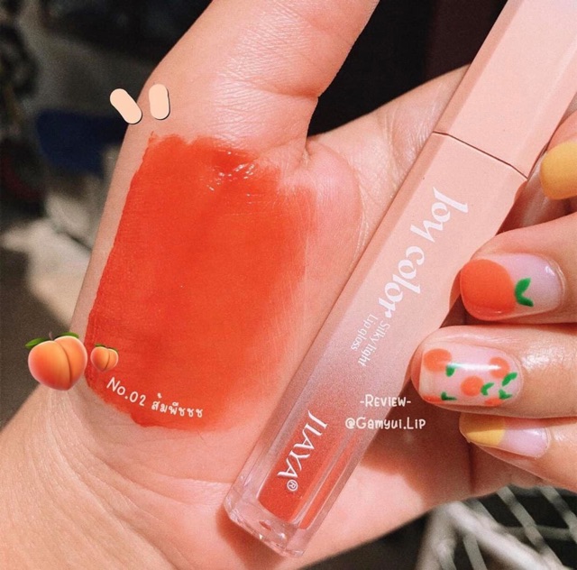 Son joy color ❄️ | BigBuy360 - bigbuy360.vn