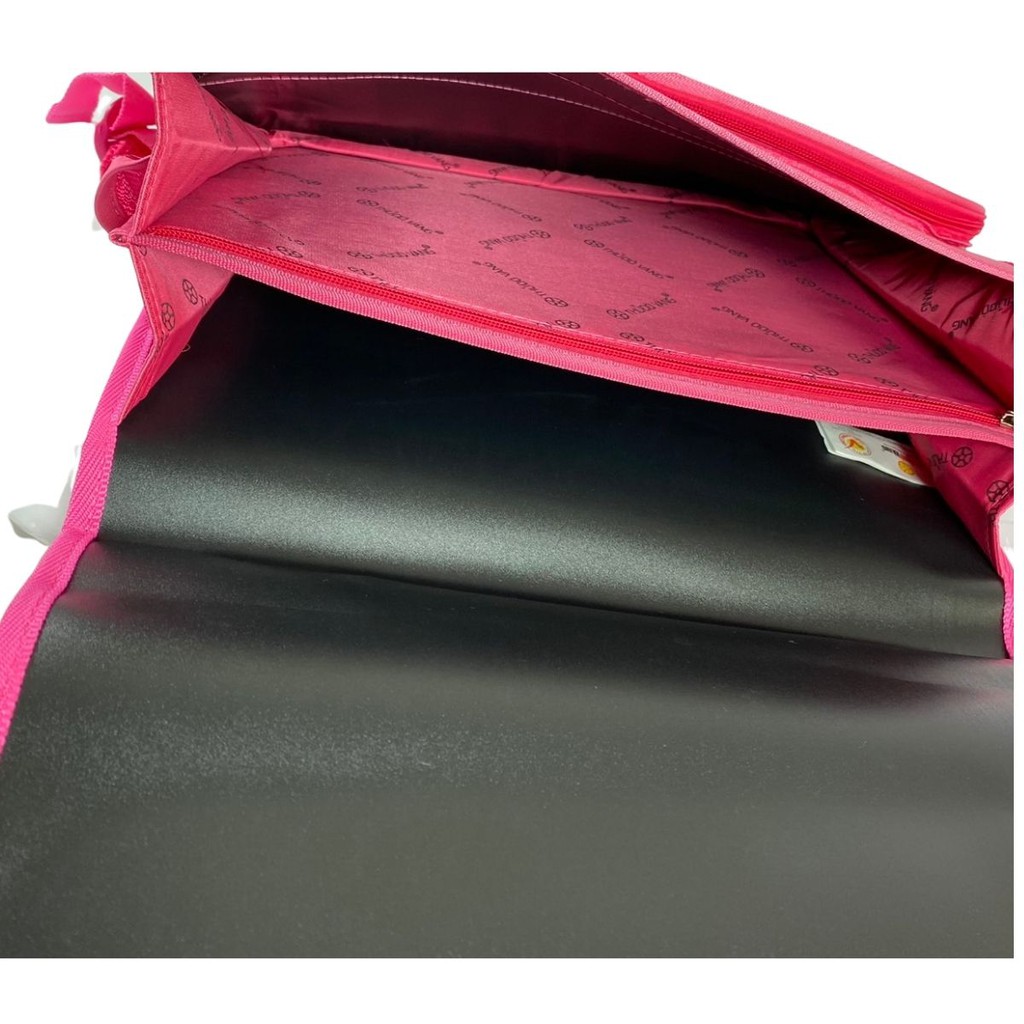 Cặp học sinh tiểu học Thủ Đô Vàng C200 | BigBuy360 - bigbuy360.vn