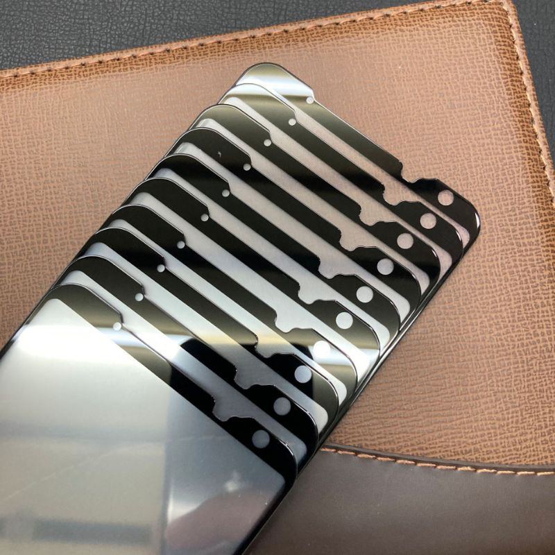 Kính cường lực chống vân tay asus rog phone 2 / 3 / 3 strix / 5 / 5 s / 5 ultimate / 6 / 6 pro / 6 d / 6 d ultimate / 7