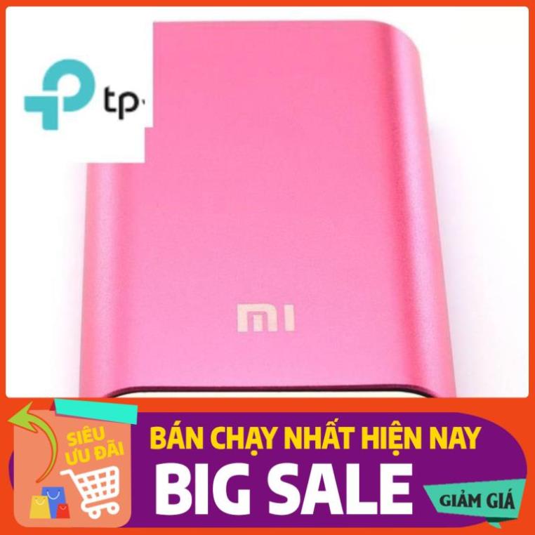 Box sạc dự phòng 3 cell vỏ nhôm Zin TP