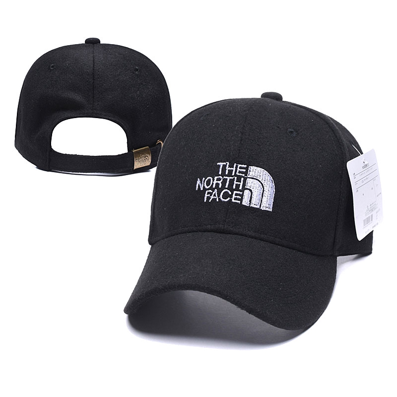 THE NORTH FACE The North Face Mũ lưỡi trai North Face phong cách thể thao