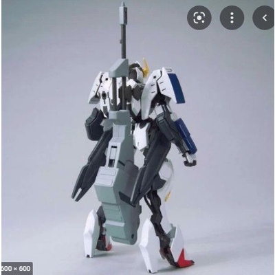 Mô Hình Lắp Ráp Gundam Hg Barbatos 6th Form 1/144