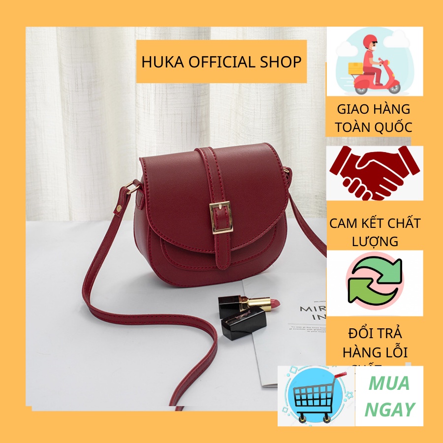 Túi xách nữ phong cách Hàn Quốc thời trang cao cấp MSP004