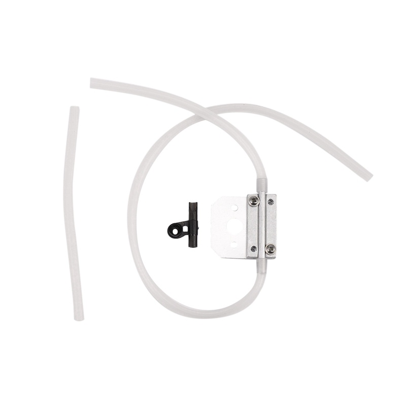 Hệ thống làm mát nước FT012-5 cho thuyền điều khiển từ xa Feilun FT012 2.4G
